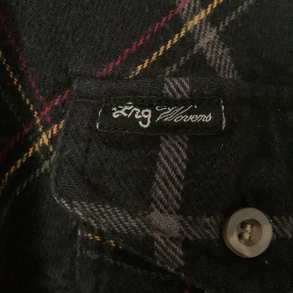 LRG Woven Rasta - Picture 4 of 6